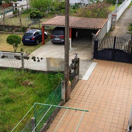 Casa Camila En Portonovo Apartman Sanxenxo Kültér fotó