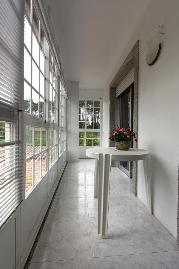 Casa Camila En Portonovo Apartman Sanxenxo Kültér fotó