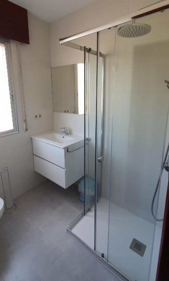 Casa Camila En Portonovo Apartman Sanxenxo Kültér fotó