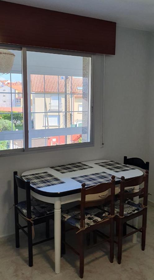 Casa Camila En Portonovo Apartman Sanxenxo Kültér fotó