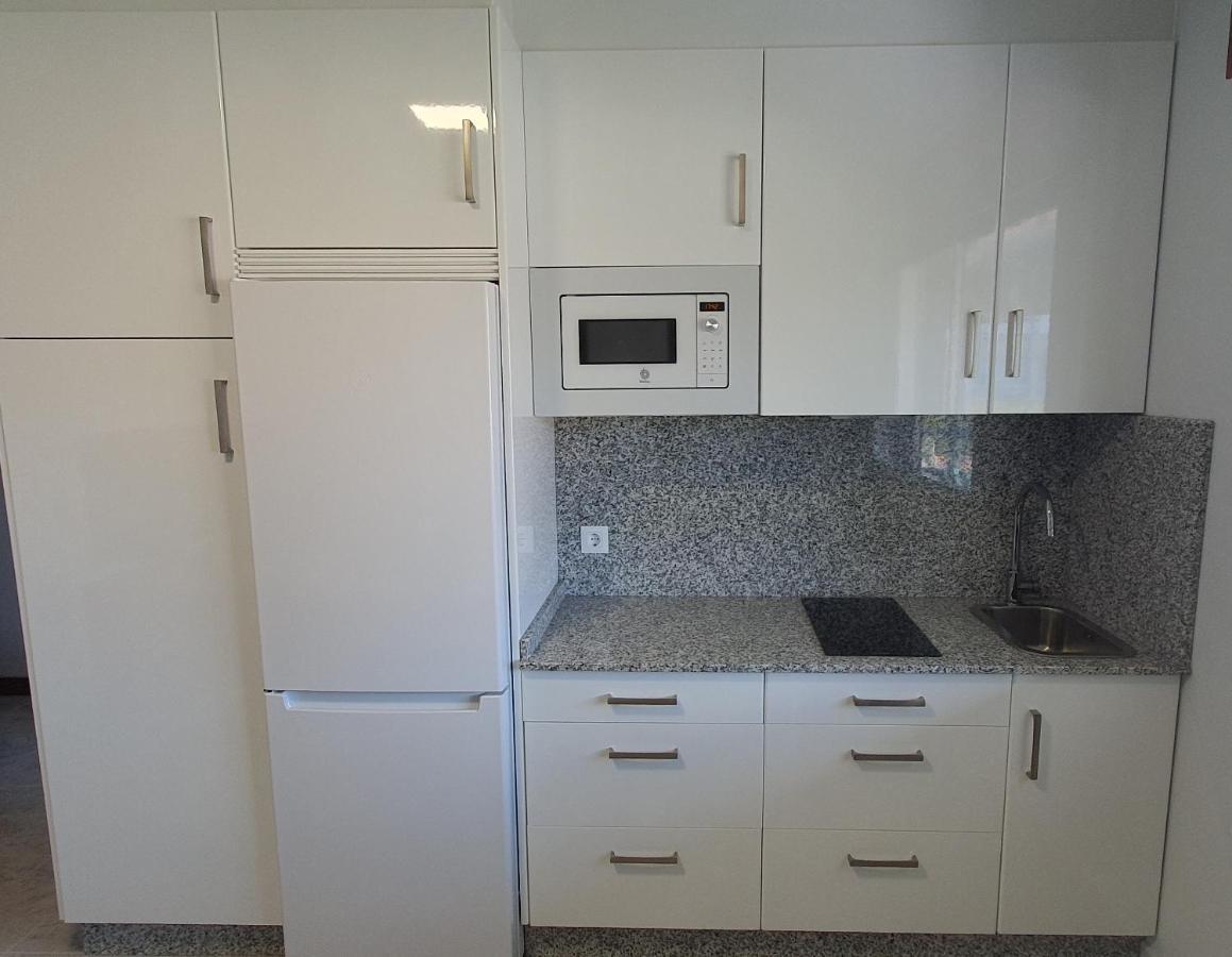 Casa Camila En Portonovo Apartman Sanxenxo Kültér fotó