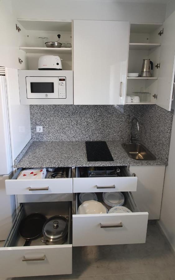 Casa Camila En Portonovo Apartman Sanxenxo Kültér fotó