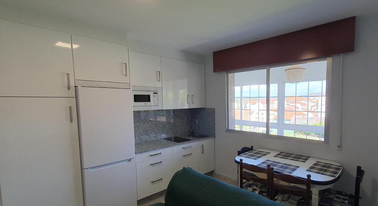 Casa Camila En Portonovo Apartman Sanxenxo Kültér fotó